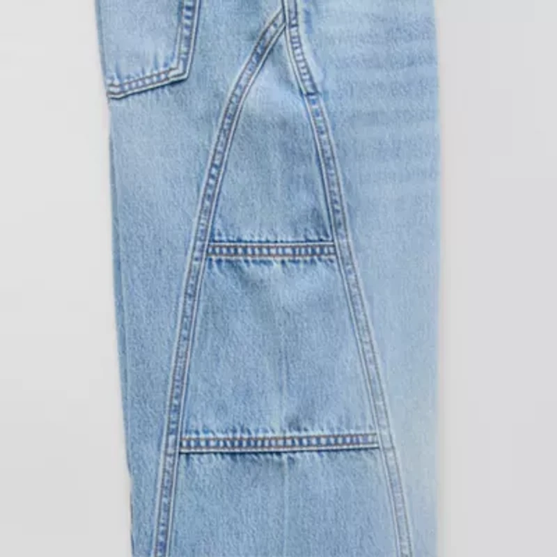 Thereabouts Little & Big Kid Girls Baggy Fit Jean