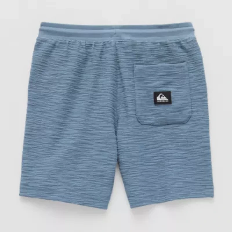 Quiksilver Big Kid Boys Pull-On Short