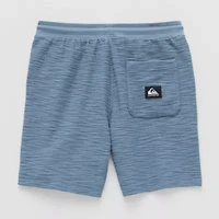 Quiksilver Big Kid Boys Pull-On Short