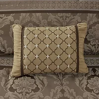 Madison Park Venetian 7-pc. Comforter Set
