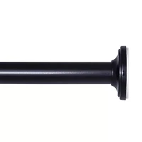 Sun Zero Blackout 5/8 Adjustable Tension Rod
