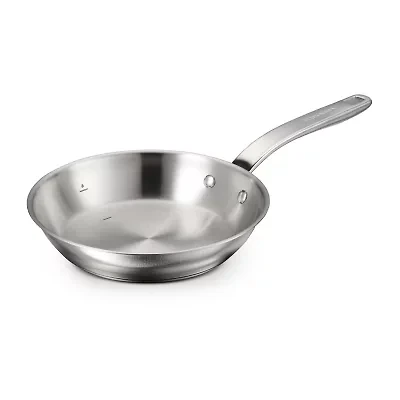 Tramontina Tempo Tri-Ply Stainless Steel 8" Frying Pan