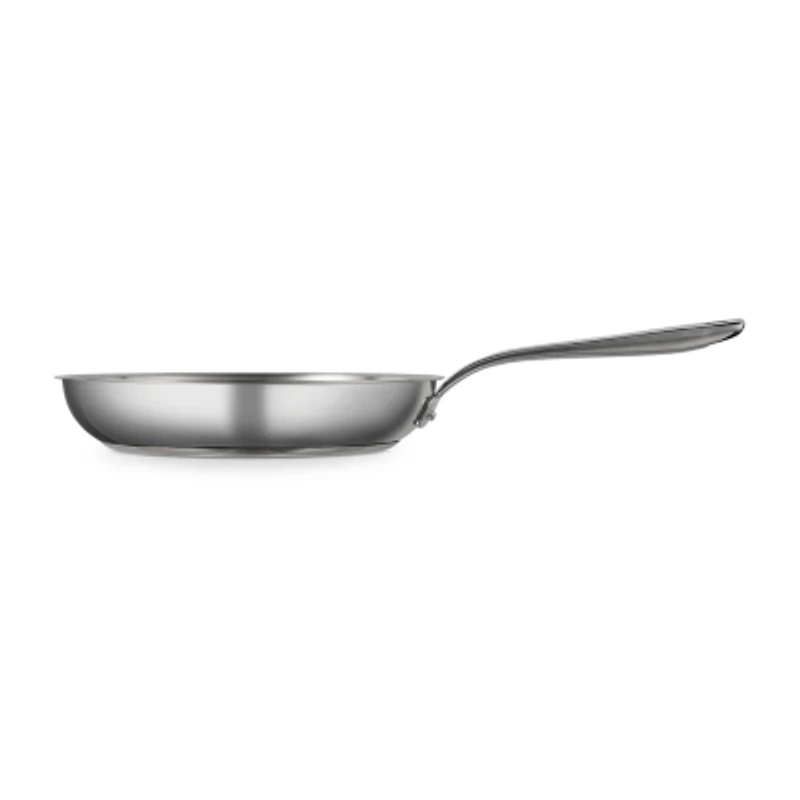 Tramontina Tempo Tri-Ply Stainless Steel 10" Frying Pan