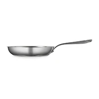Tramontina Tempo Tri-Ply Stainless Steel 10" Frying Pan
