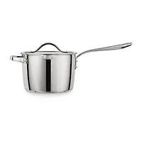 Tramontina Tempo Tri-Ply Stainless Steel 4-qt. Saucier Pan
