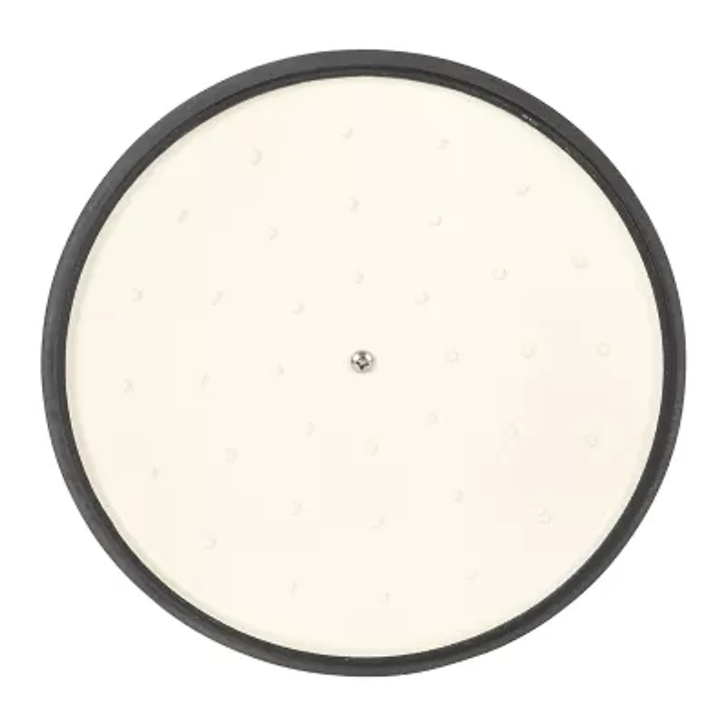 MegaChef Enameled Cast Iron 6.35-qt. Round Dutch Oven