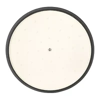 MegaChef Enameled Cast Iron 6.35-qt. Round Dutch Oven