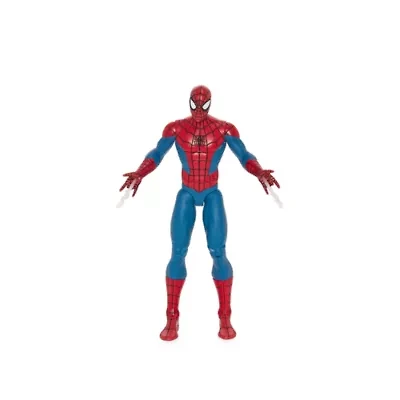 Disney Collection Spider-Man Toy Spiderman Toy Playset
