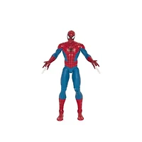 Disney Collection Spider-Man Toy Spiderman Toy Playset