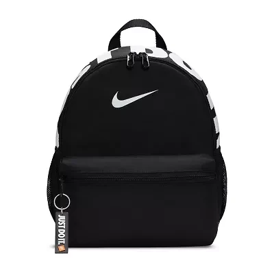 Nike Youth Brasilia JDI Mini Backpack