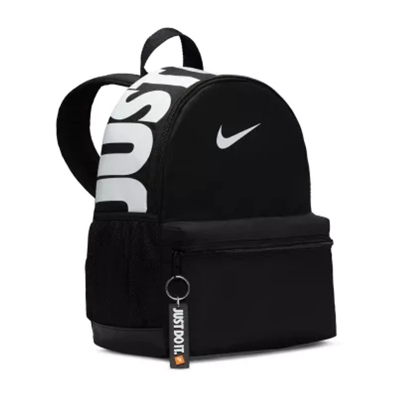 Nike Youth Brasilia JDI Mini Backpack