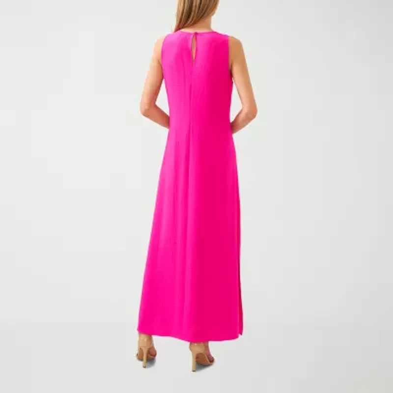 Sam And Jess Womens Sleeveless Maxi Dress