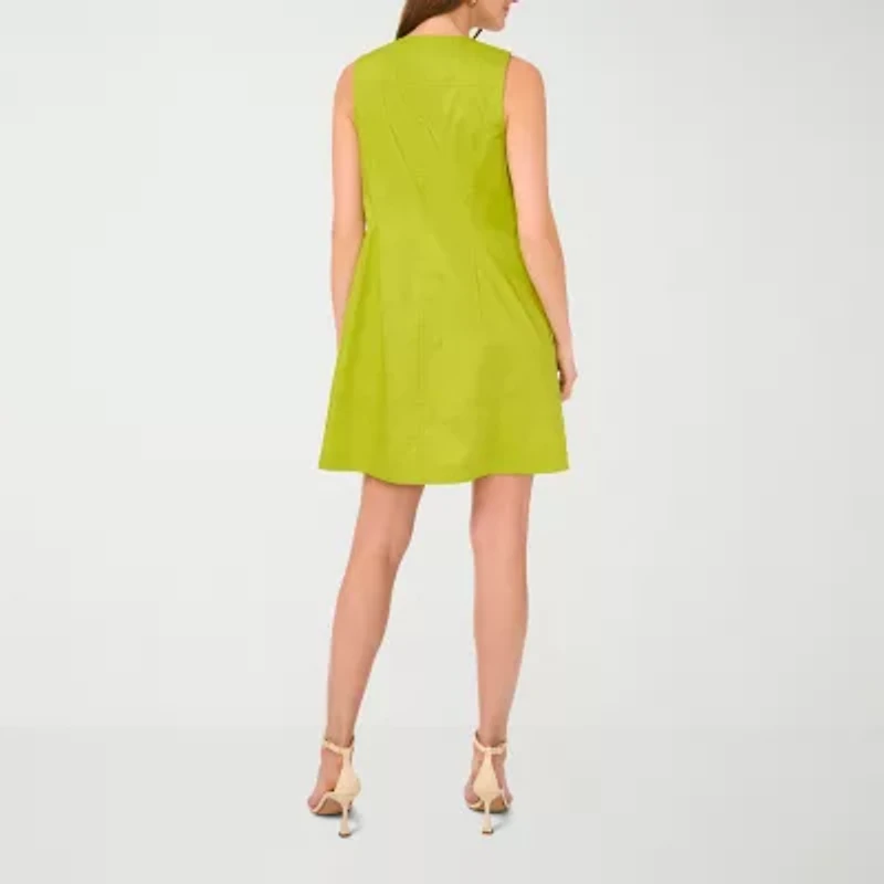Sam And Jess Womens Sleeveless Swing Dresses