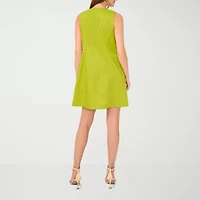 Sam And Jess Womens Sleeveless Swing Dresses