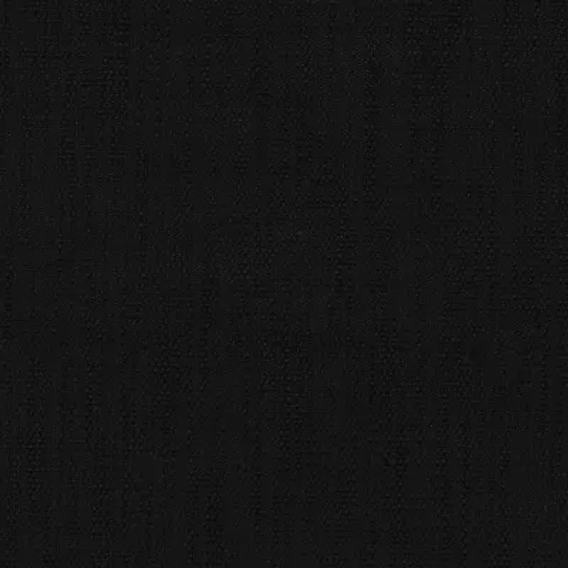 Sun Zero Pryer Energy Saving Cordless 100% Blackout Roman Shade