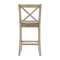 Tarlton Counter Height Bar Stool