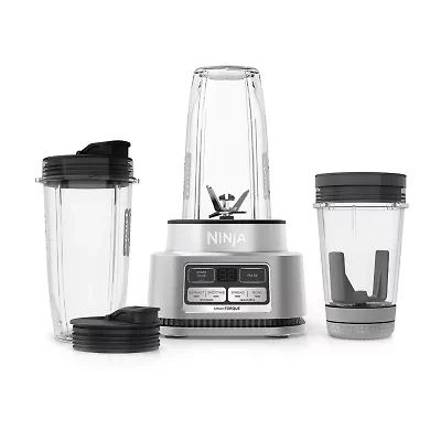 Ninja Foodi Power Nutri Duo Smoothie Bowl Maker and Personal Blender