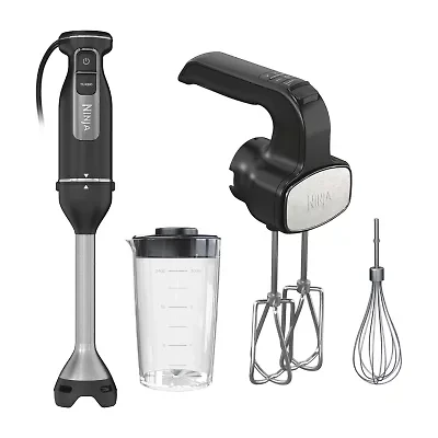 Ninja Foodi Power Mixer System