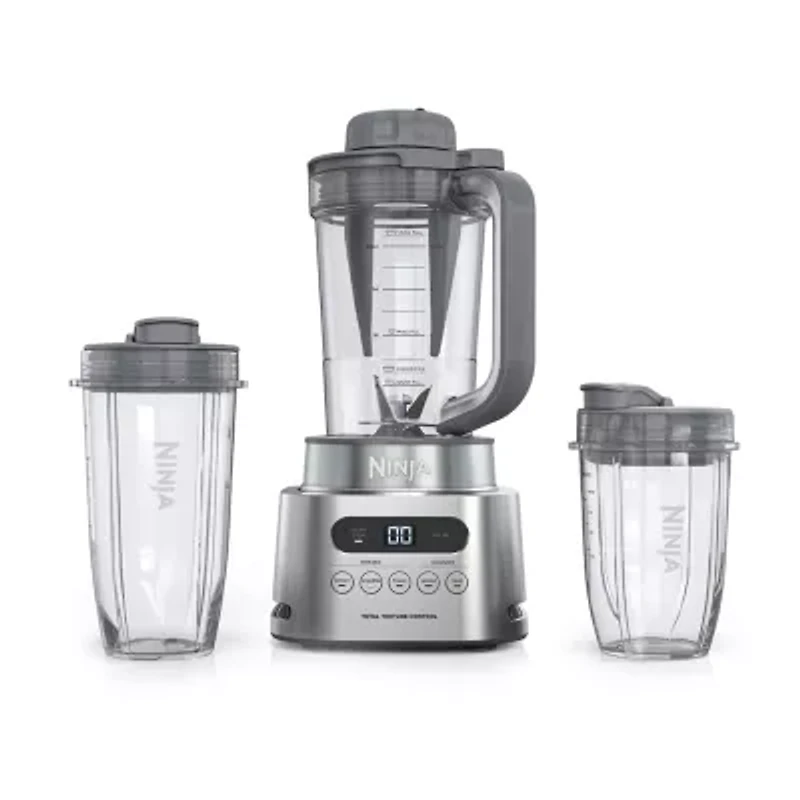 Ninja Twisti High-Speed Duo Blender