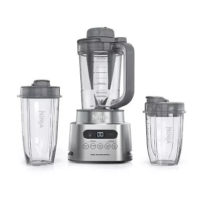 Ninja Twisti High-Speed Duo Blender