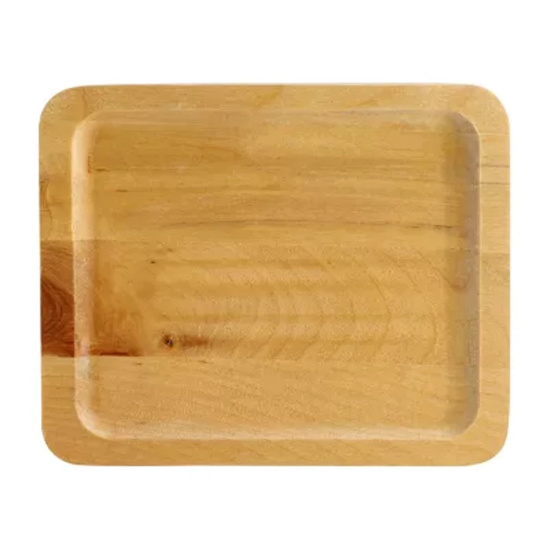 MegaChef Cast Iron Mini Square Frying Pan
