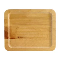 MegaChef Cast Iron Mini Square Frying Pan