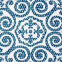 Martha Stewart Strie Medallion 2-pc. Pot Holder Set