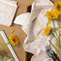 Martha Stewart Woodland Harvest 2-pc. Kitchen Towel Set