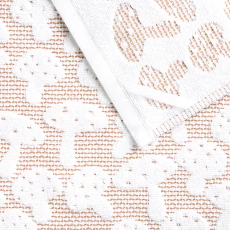 Martha Stewart Woodland Harvest 2-pc. Kitchen Towel Set