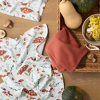 Martha Stewart Autumn Harvest 2-pc. Kitchen Towel Set