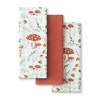Martha Stewart Autumn Harvest 2-pc. Kitchen Towel Set