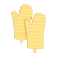 KitchenAid Ribbed 2-pc. Pot Holder Set
