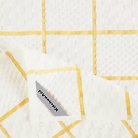 KitchenAid Terry Cloth 4-pc. Oven Mitts & Pot Holder Set