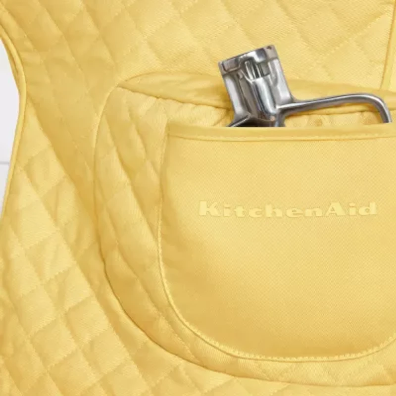 KitchenAid Fitted Tilt-Head Mixer Cover