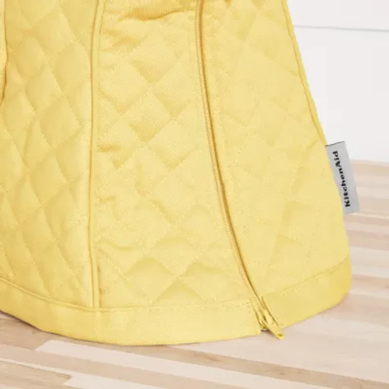 KitchenAid Fitted Tilt-Head Mixer Cover