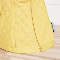 KitchenAid Fitted Tilt-Head Mixer Cover