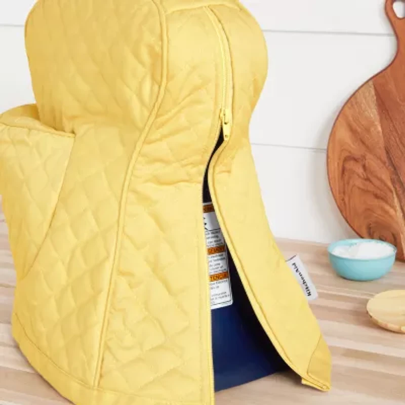 KitchenAid Fitted Tilt-Head Mixer Cover