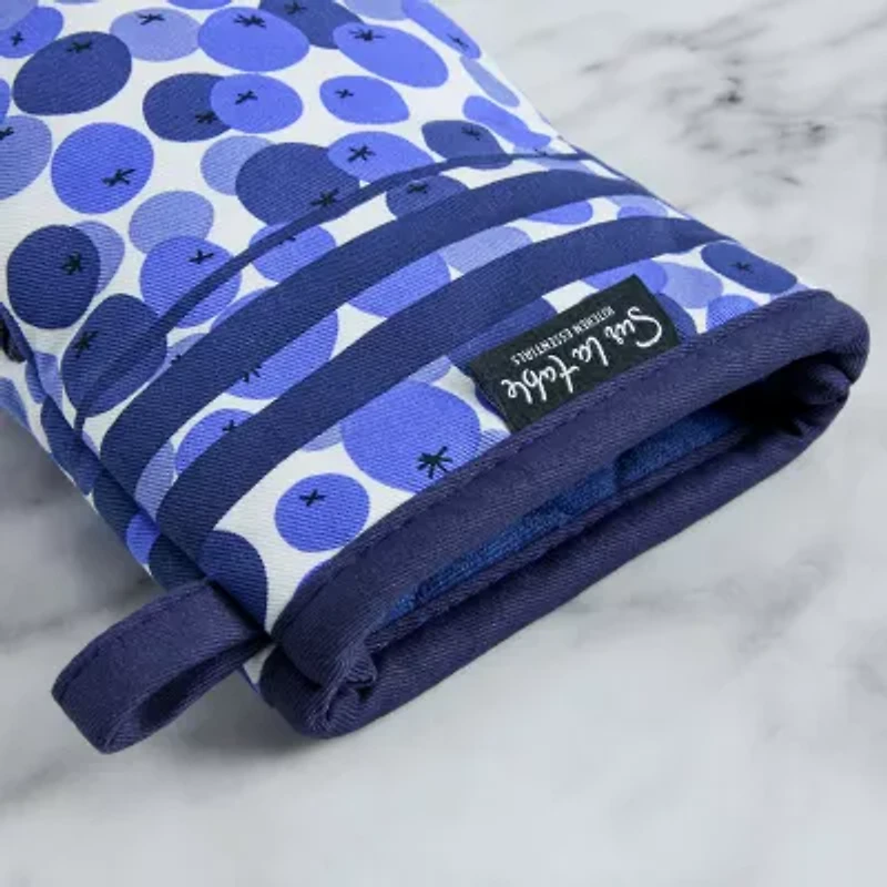 Sur La Table Kitchen Essentials 2-pc. Mini Oven Mitt Set