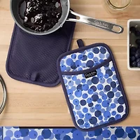 Sur La Table Kitchen Essentials 2-pc. Pot Holder Set