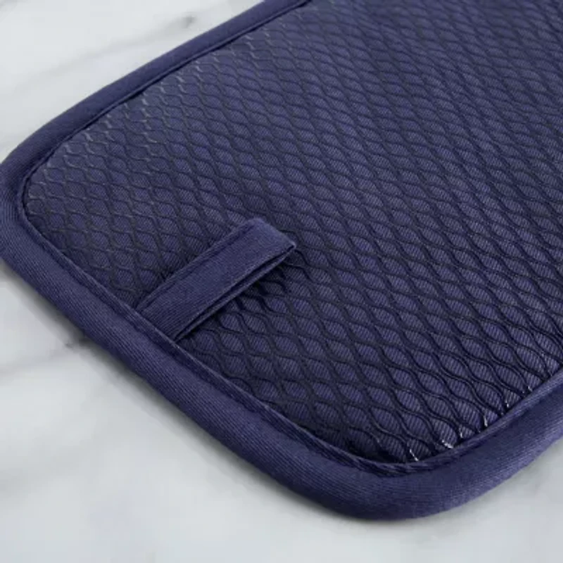 Sur La Table Kitchen Essentials 2-pc. Pot Holder Set