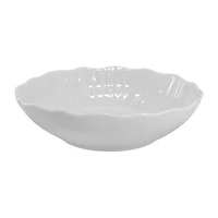 Elama Millie 16 Piece 16-pc. Porcelain Dinnerware Set