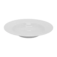 Elama Julia 16 Piece 16-pc. Porcelain Dinnerware Set