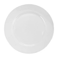 Elama Soyer 16 Piece 16-pc. Porcelain Dinnerware Set