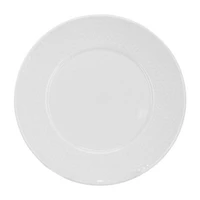 Elama Soyer 16 Piece 16-pc. Porcelain Dinnerware Set