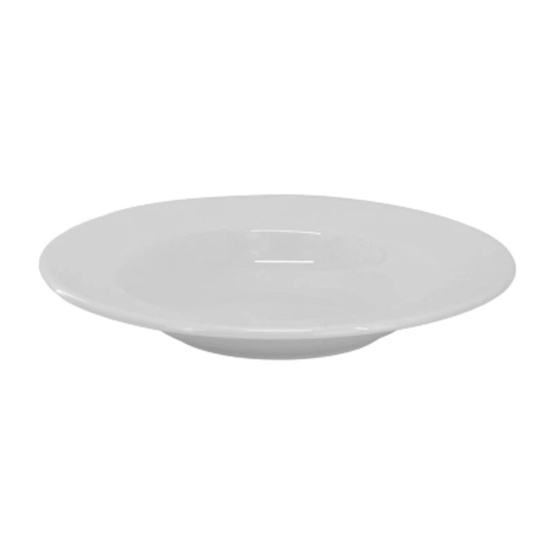 Elama Soyer 16 Piece 16-pc. Porcelain Dinnerware Set
