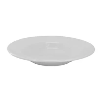 Elama Soyer 16 Piece 16-pc. Porcelain Dinnerware Set