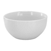 Elama Soyer 16 Piece 16-pc. Porcelain Dinnerware Set