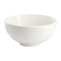 Elama Kate 16 Piece 16-pc. Porcelain Dinnerware Set