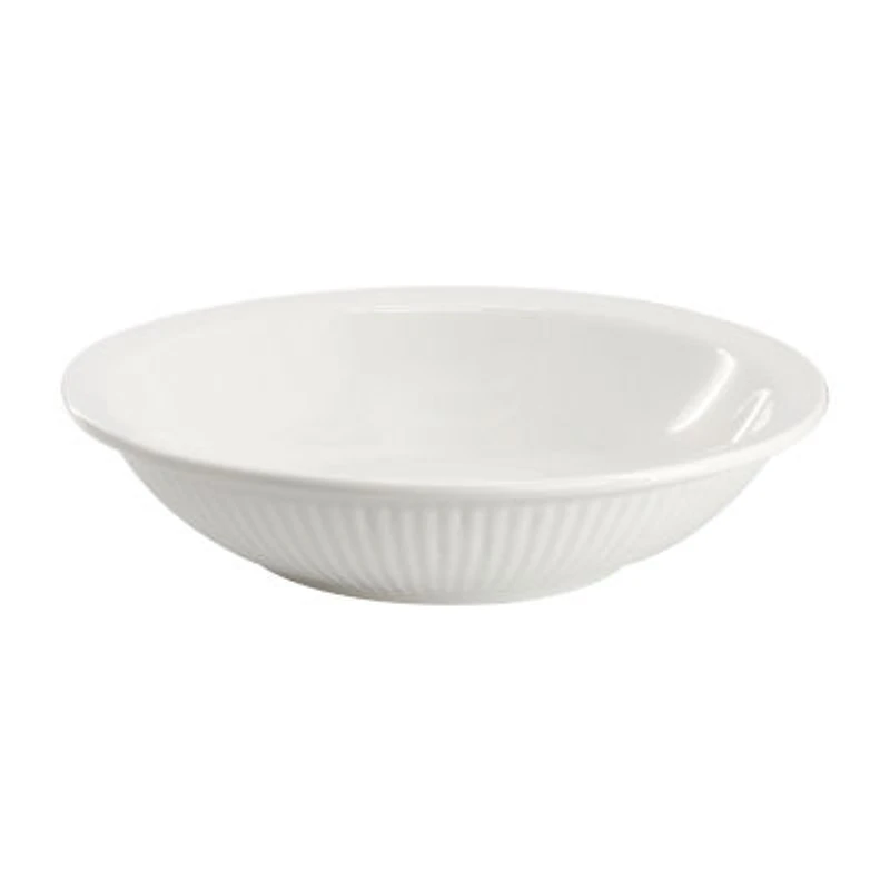 Elama Kate 16 Piece 16-pc. Porcelain Dinnerware Set