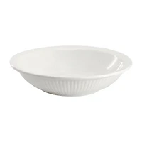 Elama Kate 16 Piece 16-pc. Porcelain Dinnerware Set